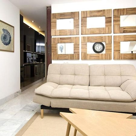 Amazinn Places Embajadores I Madrid Bagian luar foto
