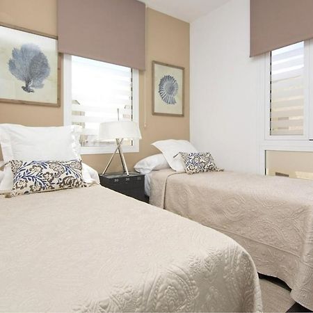 Amazinn Places Embajadores I Madrid Bagian luar foto