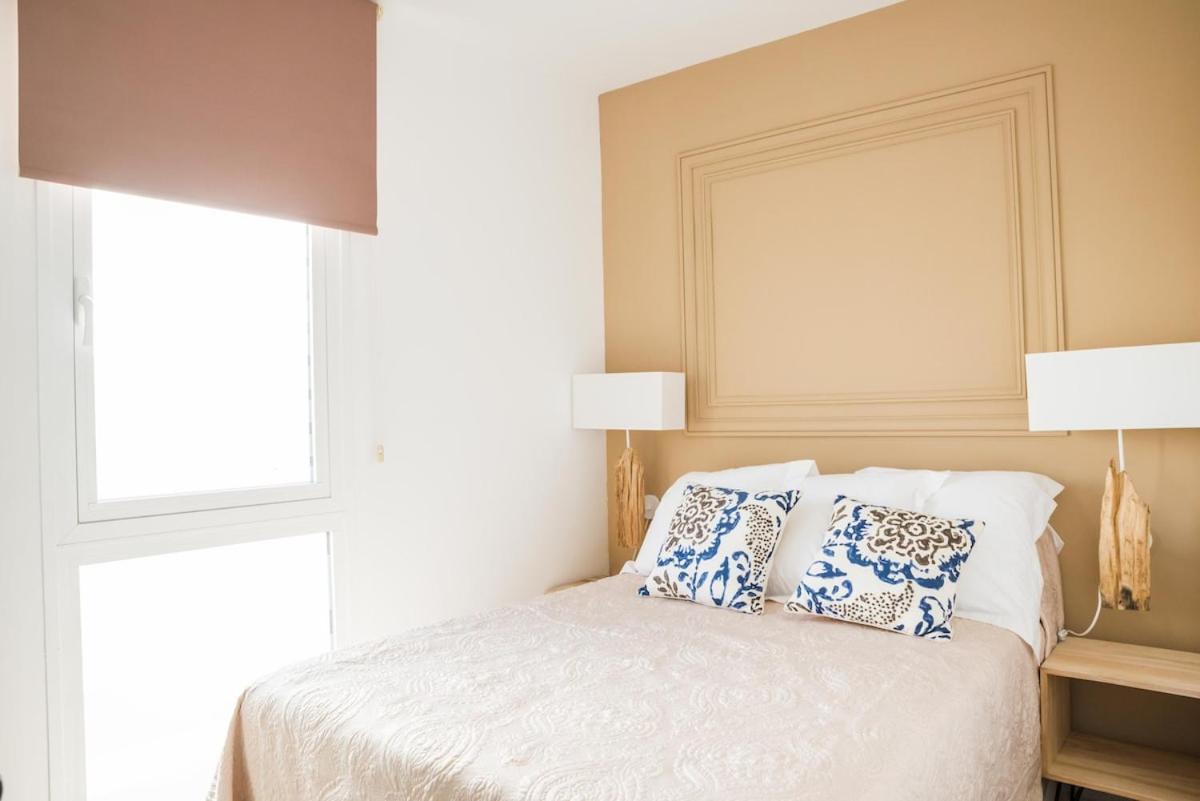 Amazinn Places Embajadores I Madrid Bagian luar foto