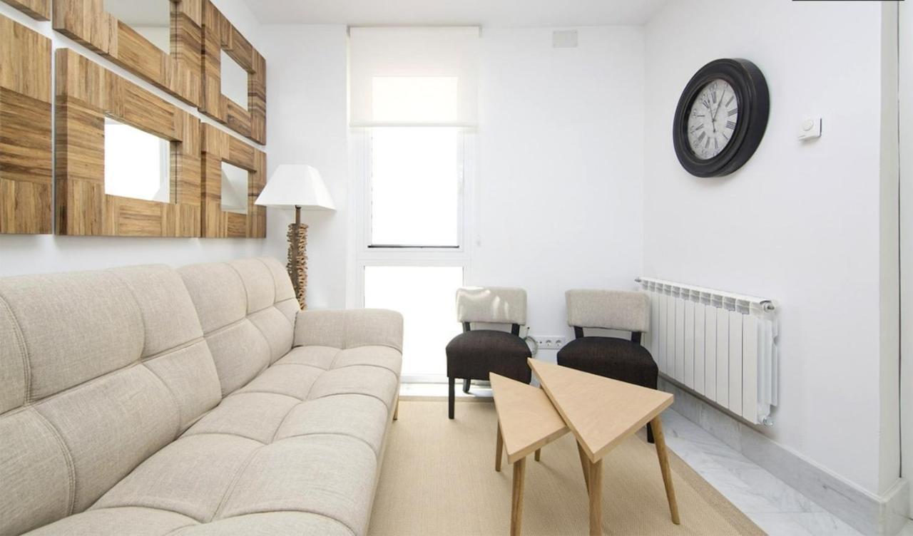 Amazinn Places Embajadores I Madrid Bagian luar foto