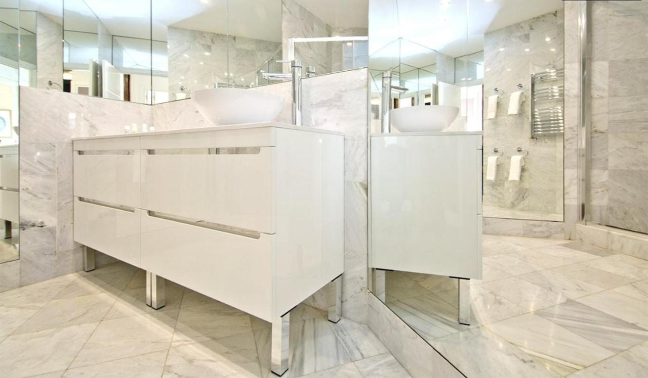 Amazinn Places Embajadores I Madrid Bagian luar foto