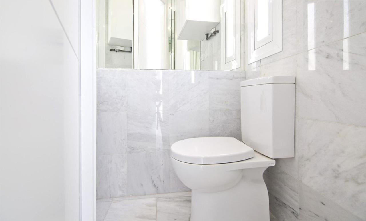 Amazinn Places Embajadores I Madrid Bagian luar foto