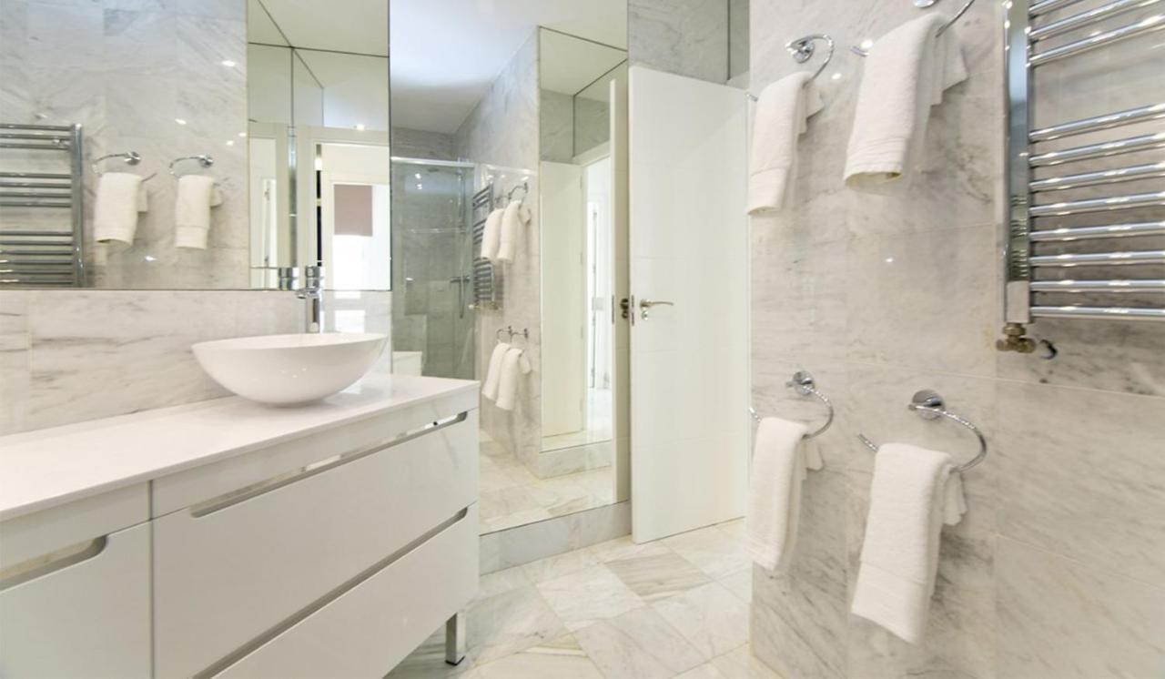 Amazinn Places Embajadores I Madrid Bagian luar foto